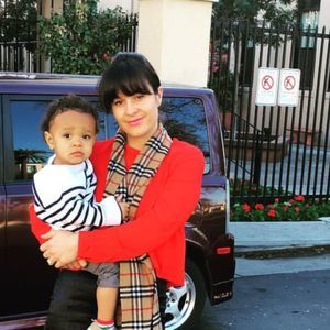 Meet your Posher, Ainsley